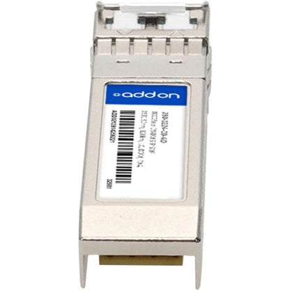 Addon Networks 280-0224-00-Ao Network Transceiver Module Fiber Optic 1000 Mbit/S Sfp 1531.9 Nm