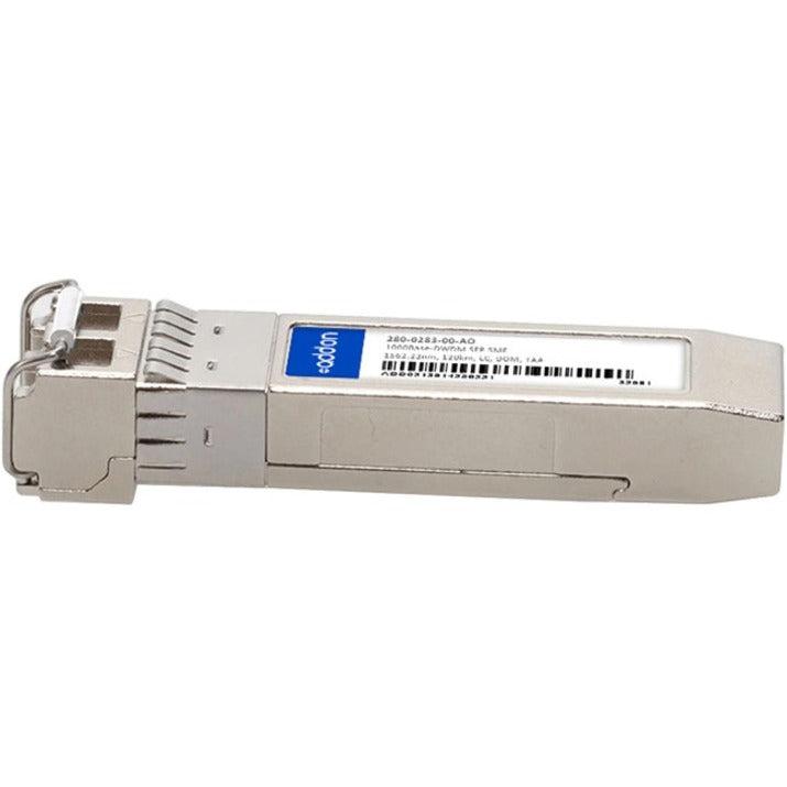 Addon Networks 280-0283-00-Ao Network Transceiver Module Fiber Optic 1000 Mbit/S Sfp 1562.23 Nm