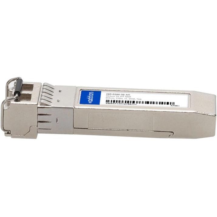 Addon Networks 280-0286-00-Ao Network Transceiver Module Fiber Optic 4000 Mbit/S Sfp 850 Nm