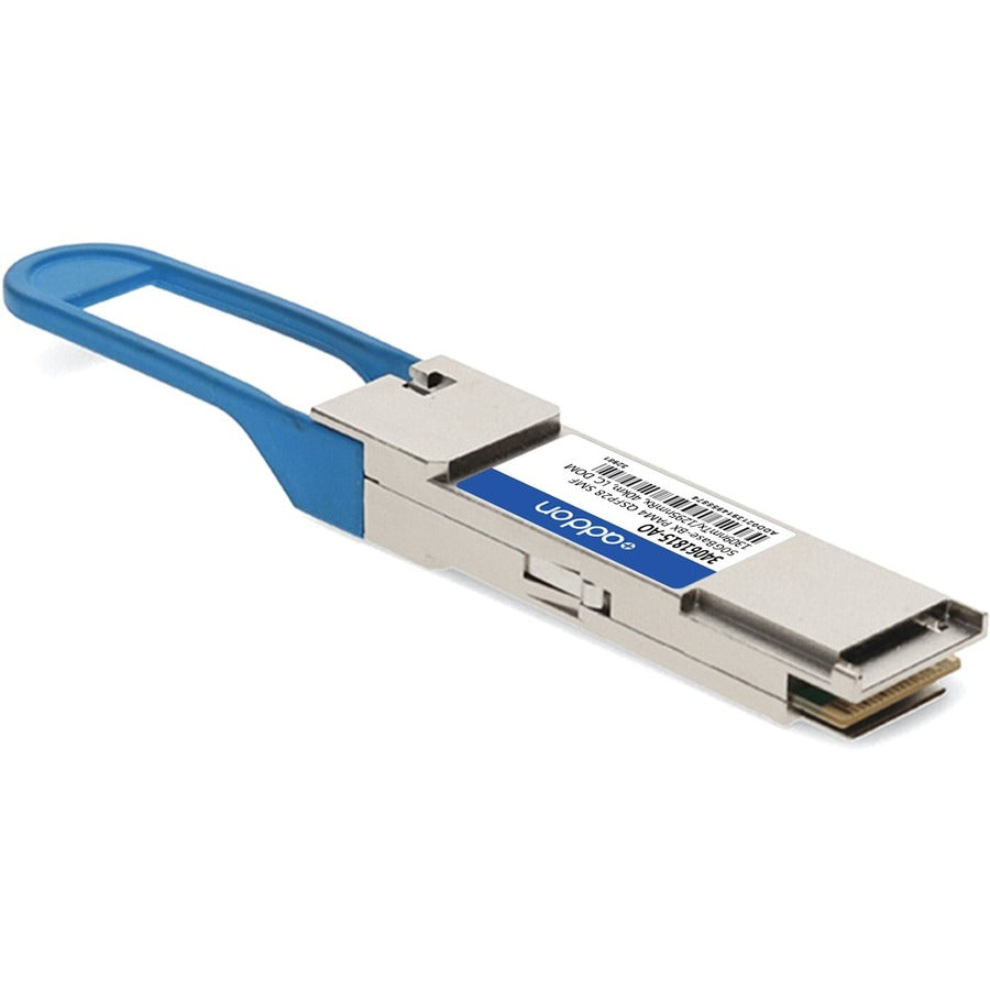 Addon Networks 34061815-Ao Network Transceiver Module Fiber Optic 50000 Mbit/S Qsfp28