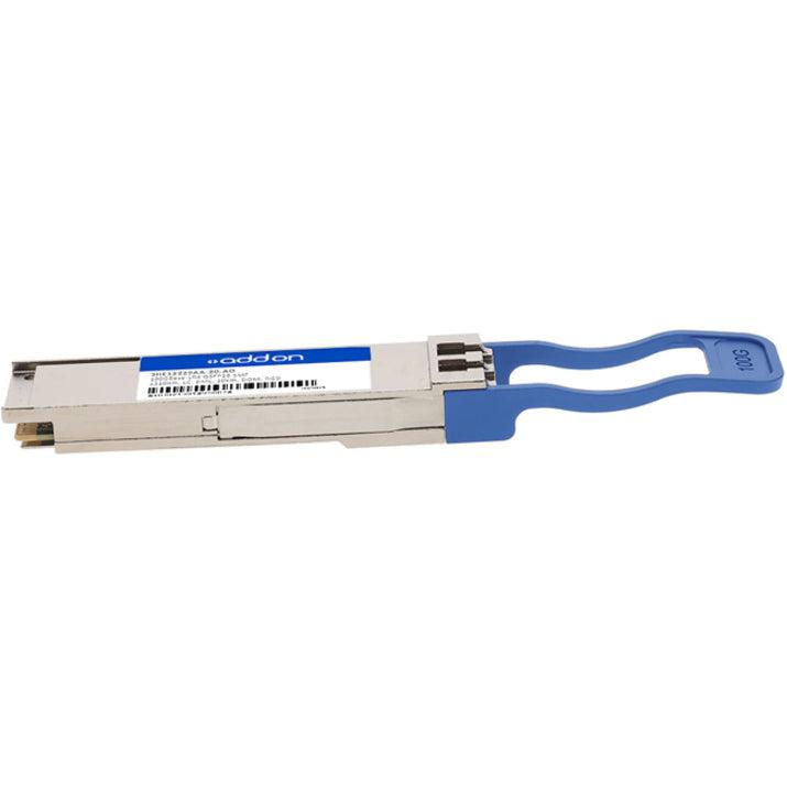 Addon Networks 3He12229Aa-20-Ao Network Transceiver Module Qsfp28 1309 Nm