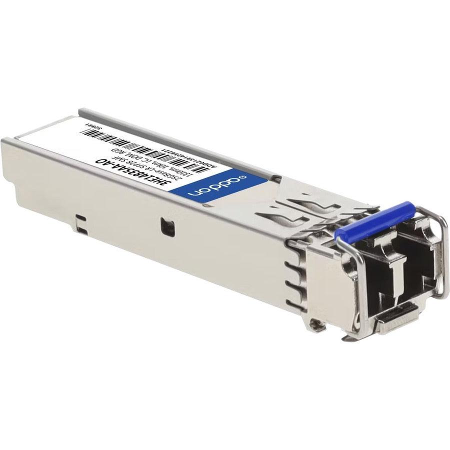 Addon Networks 3He14835Aa-Ao Network Transceiver Module Fiber Optic 25000 Mbit/S Sfp28 1310 Nm