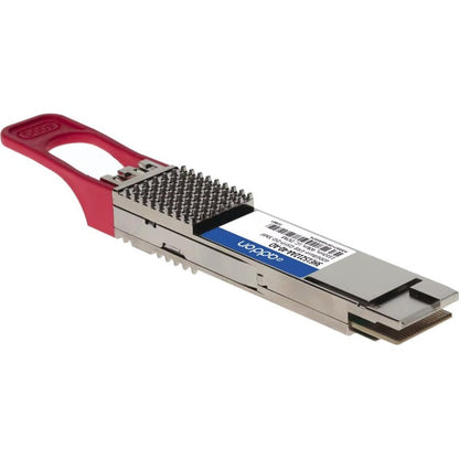 Addon Networks 3He15212Aa-40-Ao Network Transceiver Module Fiber Optic 400000 Mbit/S Qsfp-Dd