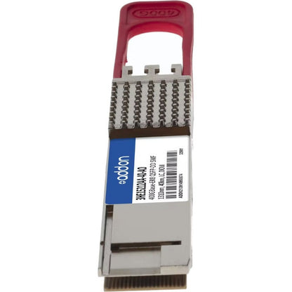 Addon Networks 3He15212Aa-40-Ao Network Transceiver Module Fiber Optic 400000 Mbit/S Qsfp-Dd