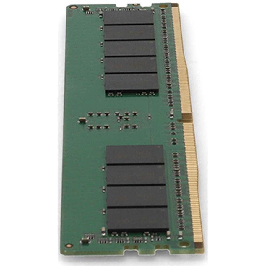 Addon Networks 7112925-Am Memory Module 16 Gb 1 X 16 Gb Ddr4 2400 Mhz Ecc