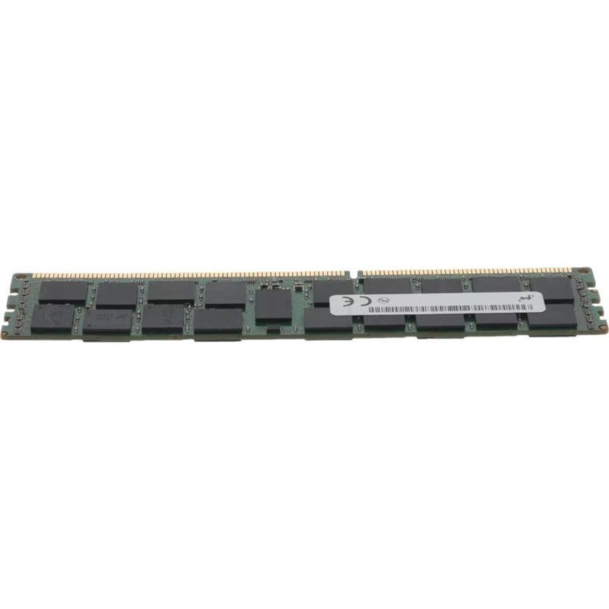 Addon Networks 713985-B211-Am Memory Module 16 Gb Ddr3 1600 Mhz Ecc