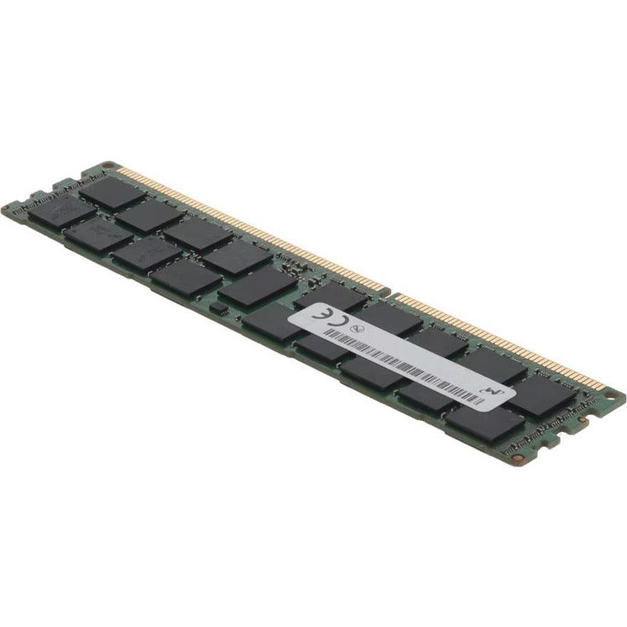 Addon Networks 713985-B211-Am Memory Module 16 Gb Ddr3 1600 Mhz Ecc