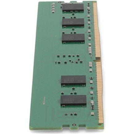 Addon Networks 805347-K21-Am Memory Module 8 Gb Ddr4 2400 Mhz Ecc