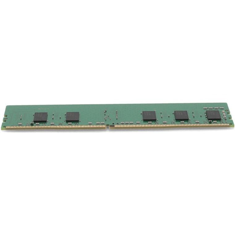 Addon Networks 805347-K21-Am Memory Module 8 Gb Ddr4 2400 Mhz Ecc