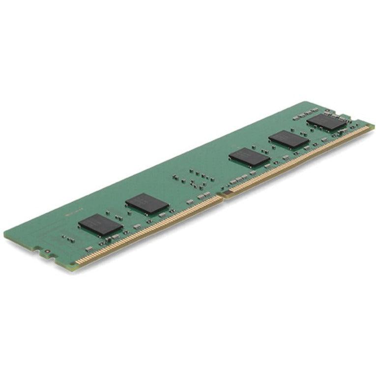 Addon Networks 805347-K21-Am Memory Module 8 Gb Ddr4 2400 Mhz Ecc