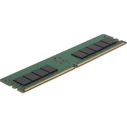 Addon Networks 809081-081-Am Memory Module 16 Gb Ddr4 2400 Mhz Ecc