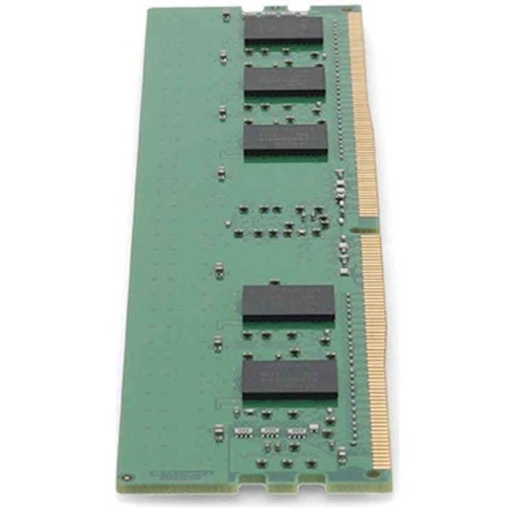 Addon Networks 815097-H21-Am Memory Module 8 Gb Ddr4 2666 Mhz Ecc