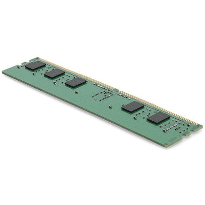 Addon Networks 815097-H21-Am Memory Module 8 Gb Ddr4 2666 Mhz Ecc