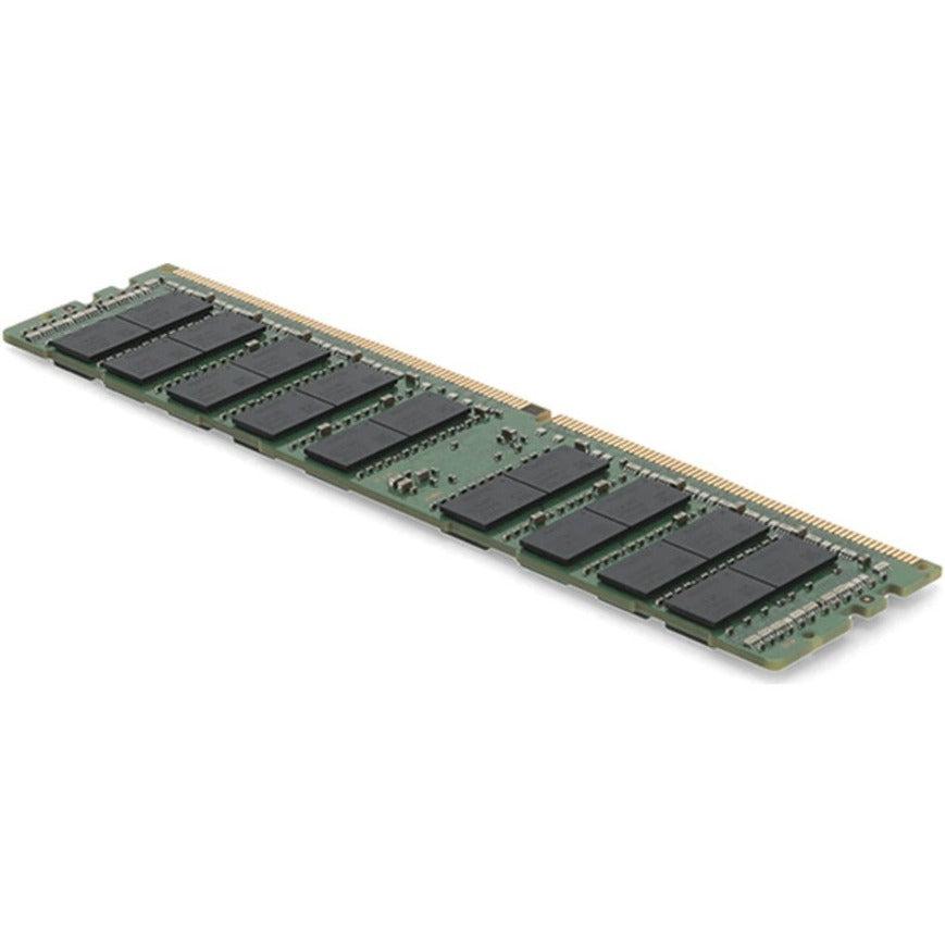 Addon Networks 815101-K21-Am Memory Module 64 Gb Ddr4 2666 Mhz Ecc