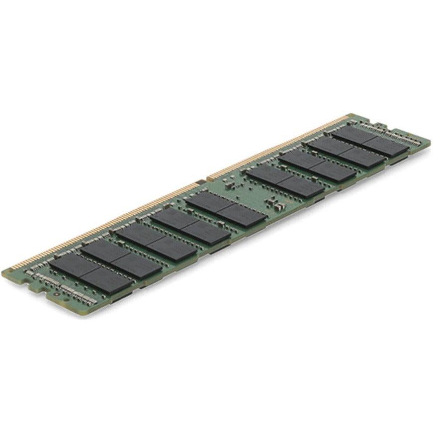 Addon Networks 815101-K21-Am Memory Module 64 Gb Ddr4 2666 Mhz Ecc