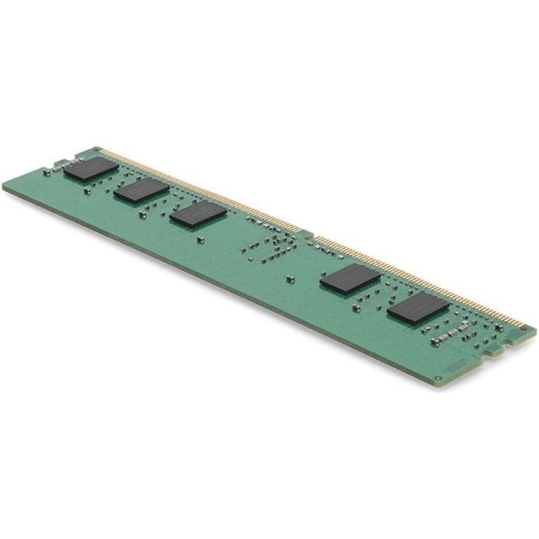 Addon Networks 840755-091-Am Memory Module 8 Gb Ddr4 2666 Mhz Ecc