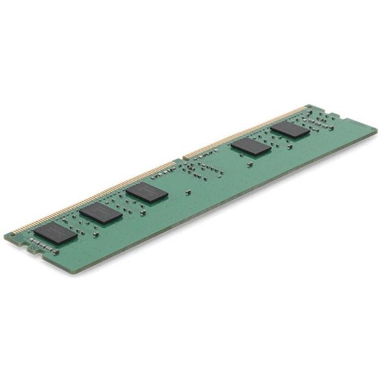 Addon Networks 840755-091-Am Memory Module 8 Gb Ddr4 2666 Mhz Ecc