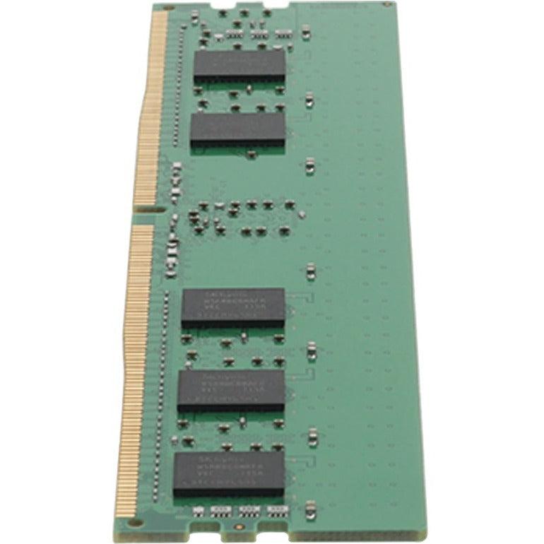 Addon Networks 840755-191-Am Memory Module 8 Gb Ddr4 2666 Mhz Ecc