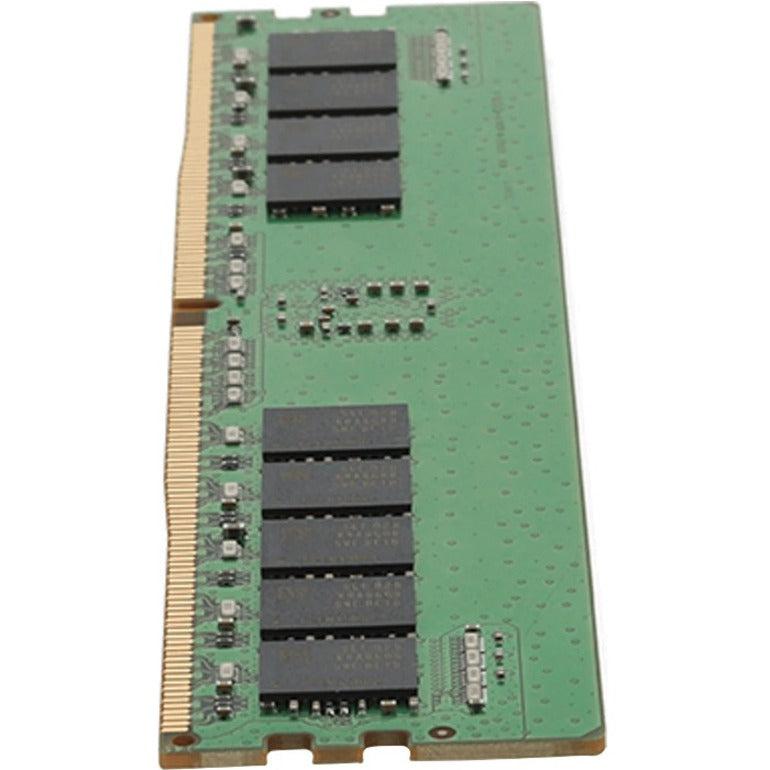 Addon Networks 840756-191-Am Memory Module 16 Gb Ddr4 2666 Mhz Ecc