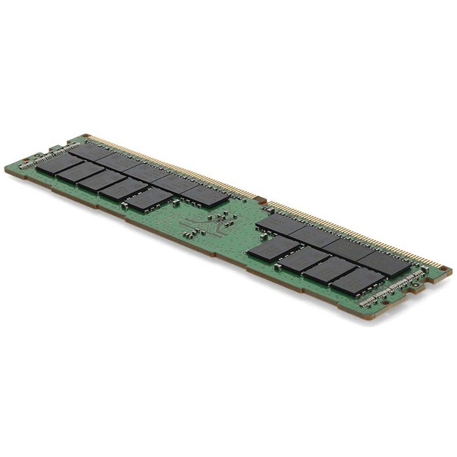 Addon Networks 850881-001-Am Memory Module 32 Gb Ddr4 2666 Mhz Ecc