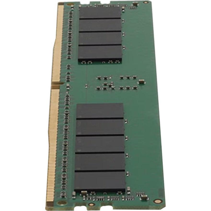 Addon Networks 851005-B21-Am Memory Module 16 Gb 1 X 16 Gb Ddr4 2400 Mhz Ecc