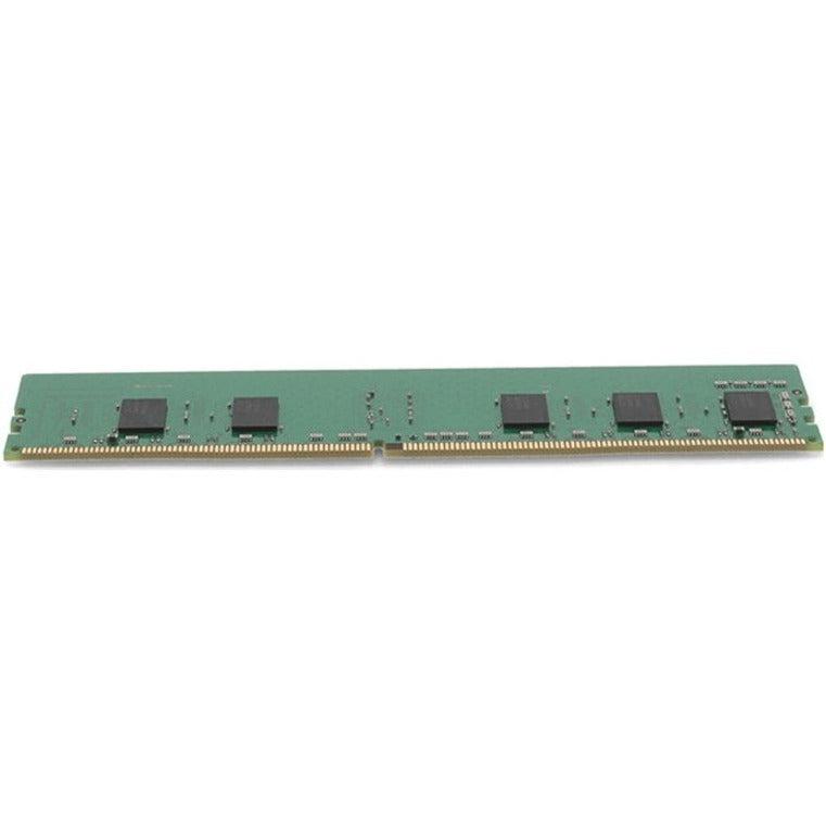 Addon Networks 852261-001-Am Memory Module 8 Gb 1 X 8 Gb Ddr4 2400 Mhz Ecc