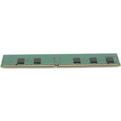 Addon Networks 852261-001-Am Memory Module 8 Gb 1 X 8 Gb Ddr4 2400 Mhz Ecc