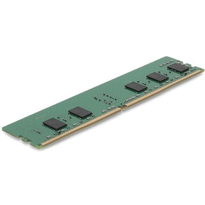 Addon Networks 852261-001-Am Memory Module 8 Gb 1 X 8 Gb Ddr4 2400 Mhz Ecc