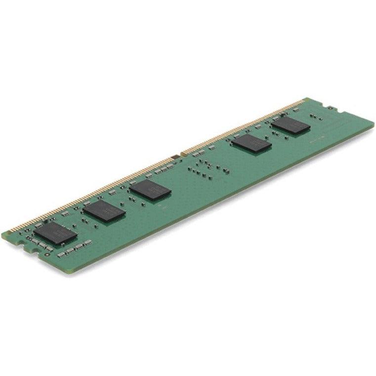 Addon Networks 852261-001-Am Memory Module 8 Gb 1 X 8 Gb Ddr4 2400 Mhz Ecc