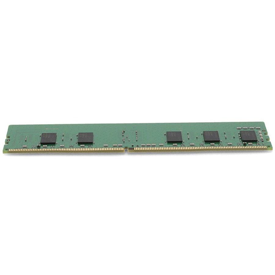 Addon Networks 853287-091-Am Memory Module 8 Gb 1 X 8 Gb Ddr4 2400 Mhz Ecc