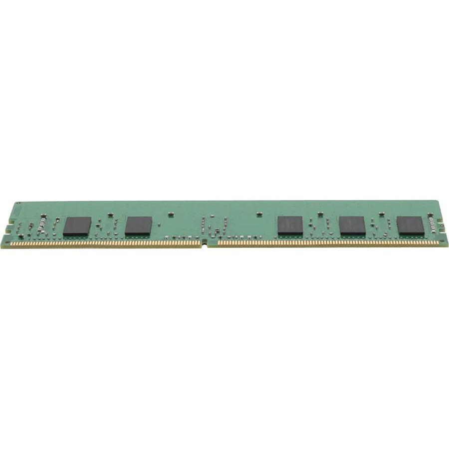 Addon Networks 868841-001-Am Memory Module 8 Gb Ddr4 2666 Mhz Ecc