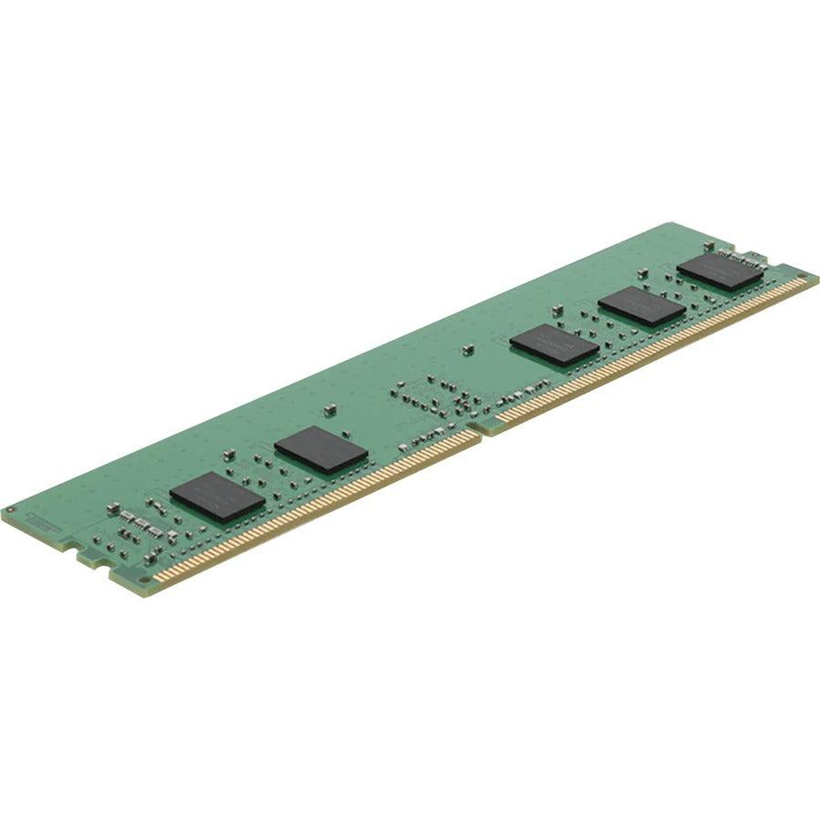 Addon Networks 868841-001-Am Memory Module 8 Gb Ddr4 2666 Mhz Ecc