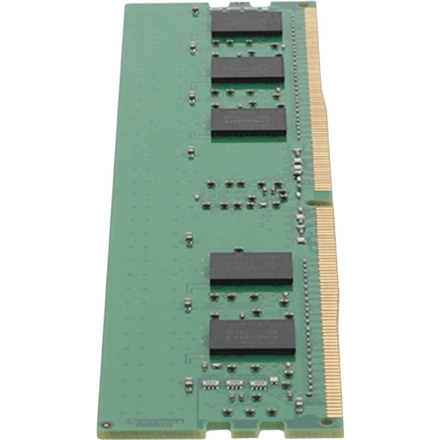 Addon Networks 868841-001-Am Memory Module 8 Gb Ddr4 2666 Mhz Ecc