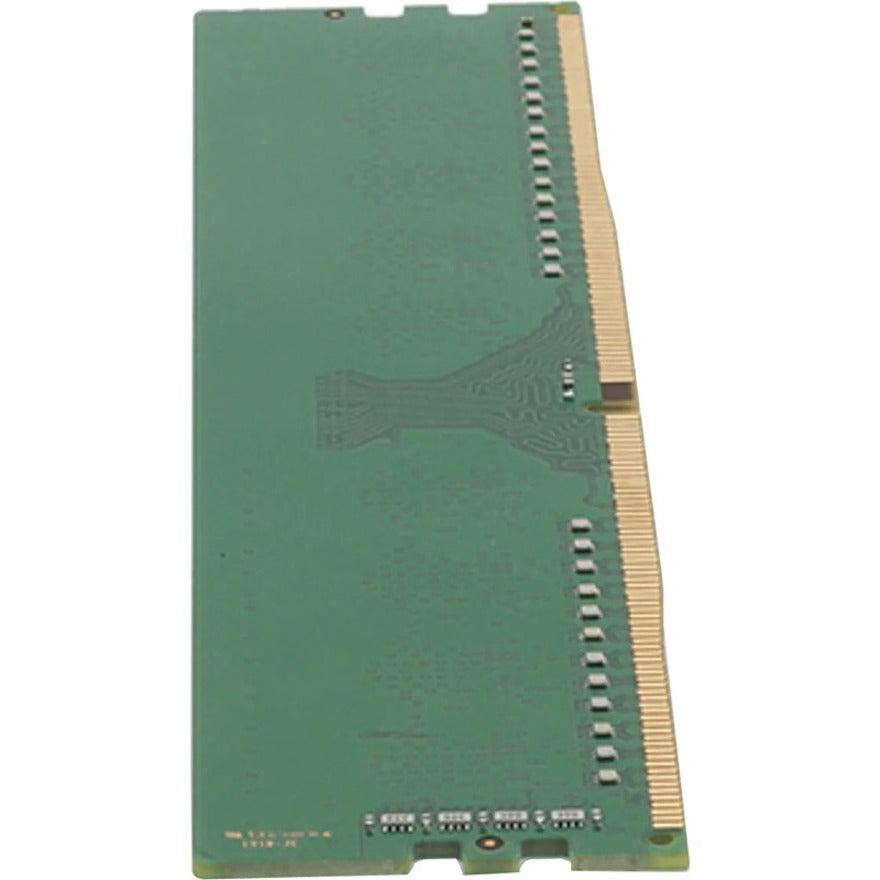 Addon Networks 869537-001-Am Memory Module 8 Gb Ddr4 2400 Mhz Ecc