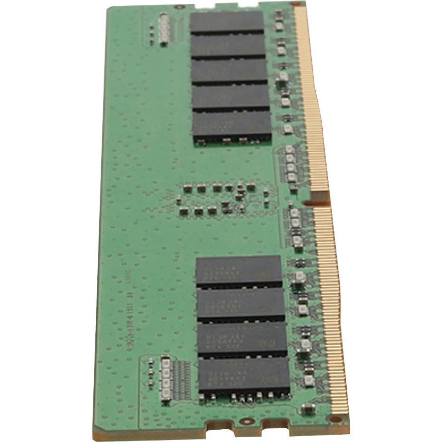 Addon Networks 870840-001-Am Memory Module 16 Gb Ddr4 2666 Mhz Ecc