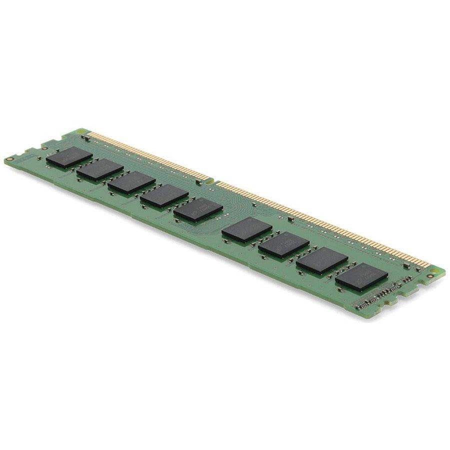 Addon Networks A2Z48Aa-Am Memory Module 4 Gb 1 X 4 Gb Ddr3 1600 Mhz Ecc