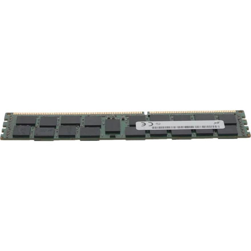 Addon Networks A7515505-Am Memory Module 16 Gb Ddr3 1600 Mhz Ecc