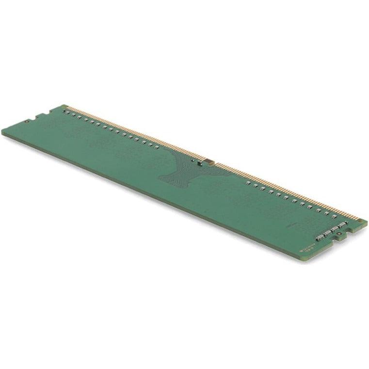 Addon Networks A9652462-Am Memory Module 8 Gb Ddr4 2400 Mhz Ecc