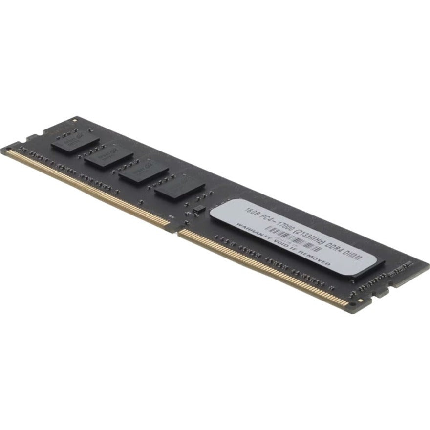 Addon Networks A9755661-Am Memory Module 16 Gb Ddr4 2400 Mhz Ecc