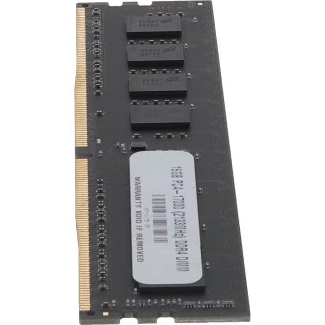 Addon Networks A9755661-Am Memory Module 16 Gb Ddr4 2400 Mhz Ecc