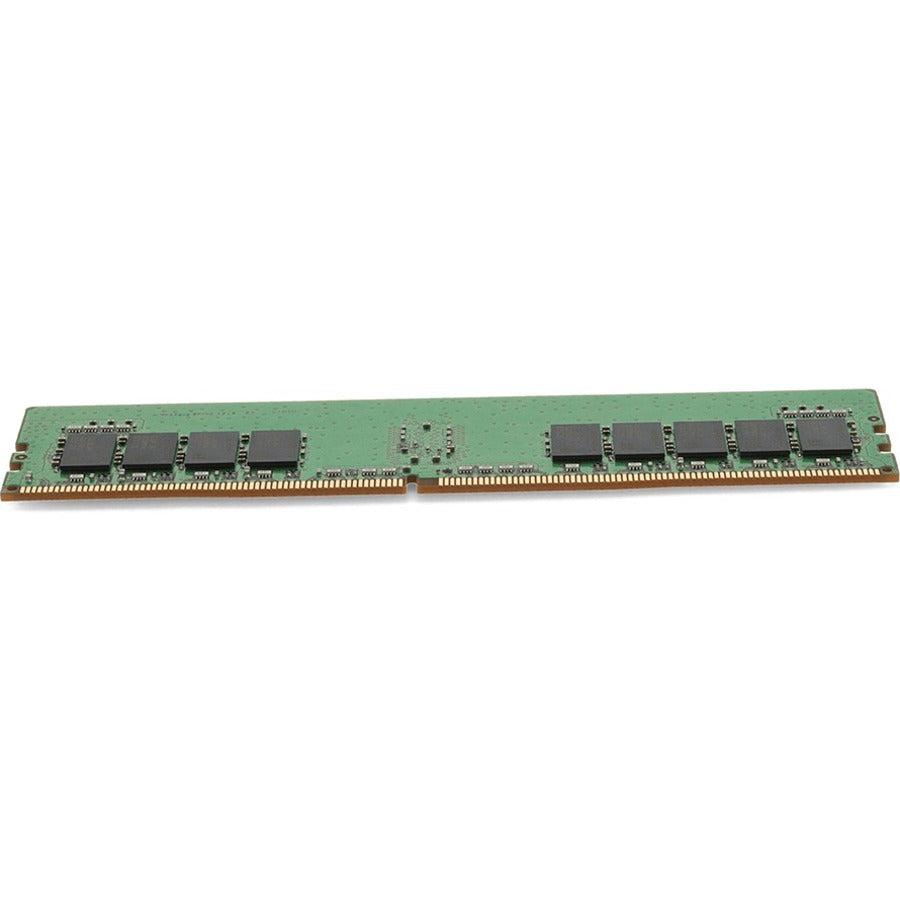 Addon Networks A9781928-Am Memory Module 16 Gb 1 X 16 Gb Ddr4 2666 Mhz Ecc