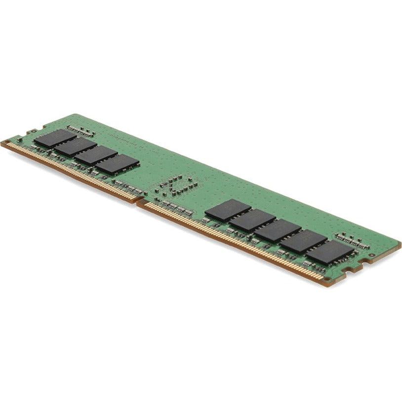 Addon Networks A9781928-Am Memory Module 16 Gb 1 X 16 Gb Ddr4 2666 Mhz Ecc