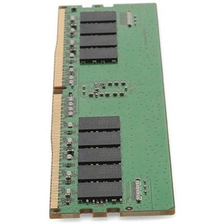 Addon Networks A9781928-Am Memory Module 16 Gb 1 X 16 Gb Ddr4 2666 Mhz Ecc