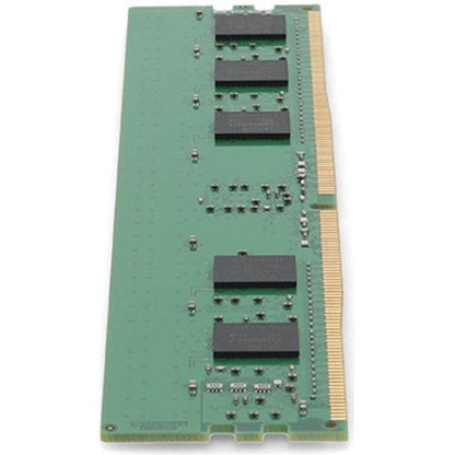 Addon Networks A9810561-Am Memory Module 8 Gb Ddr4 2666 Mhz Ecc