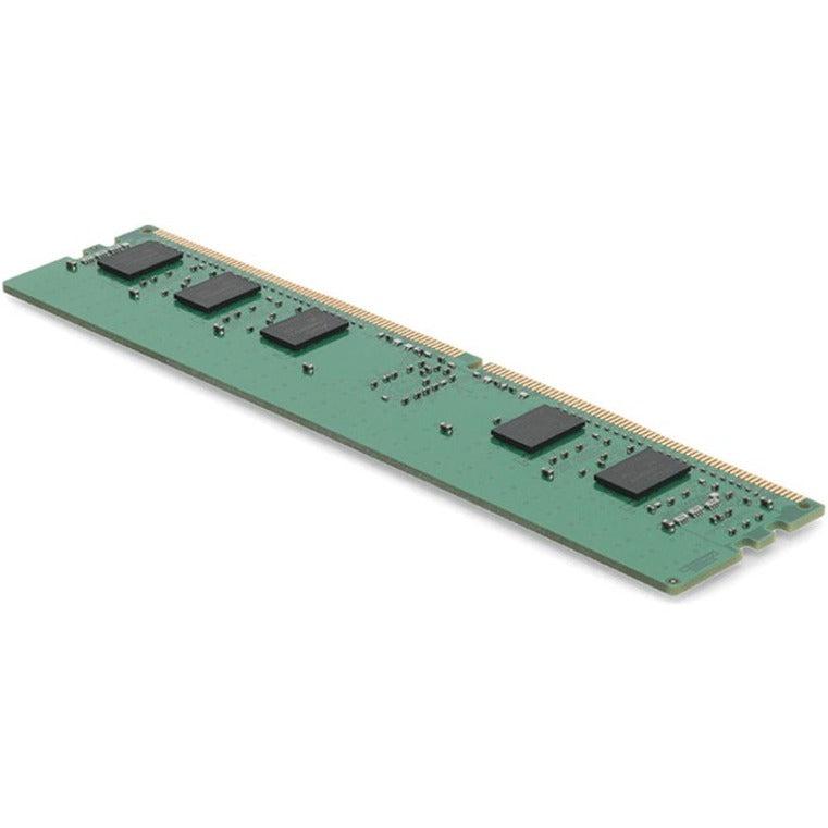 Addon Networks A9810566-Am Memory Module 8 Gb Ddr4 2666 Mhz Ecc