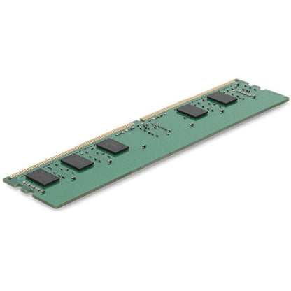 Addon Networks A9810566-Am Memory Module 8 Gb Ddr4 2666 Mhz Ecc