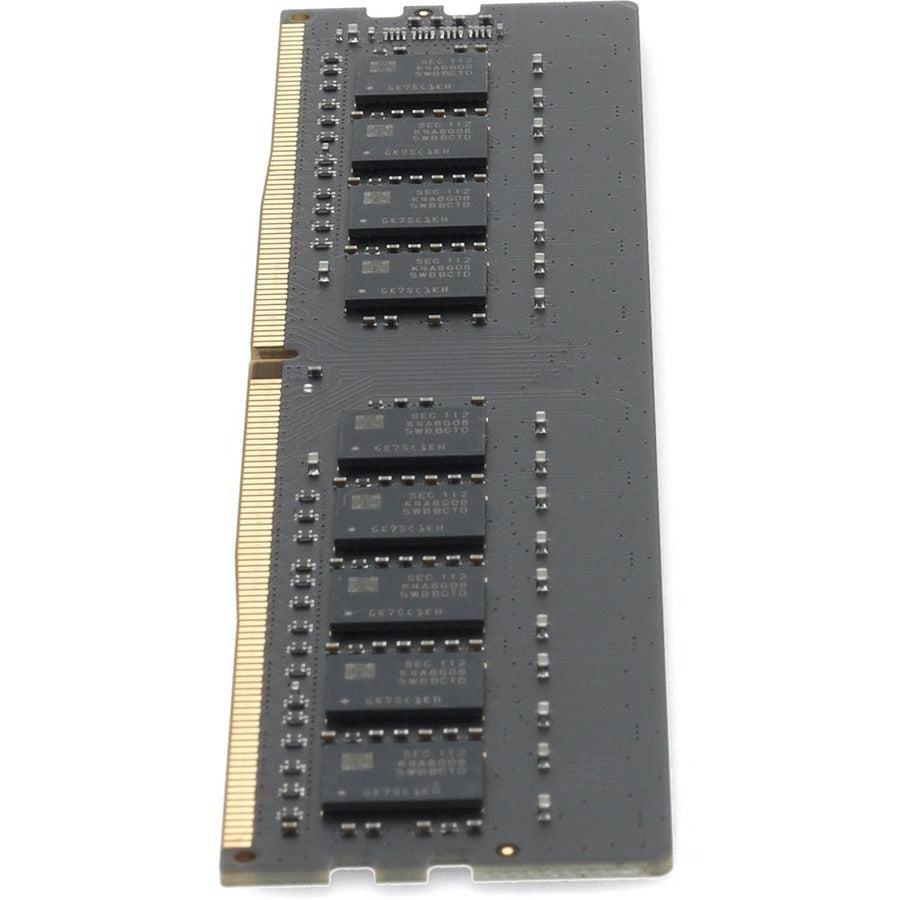 Addon Networks Aa358195-Am Memory Module 16 Gb Ddr4 2666 Mhz Ecc