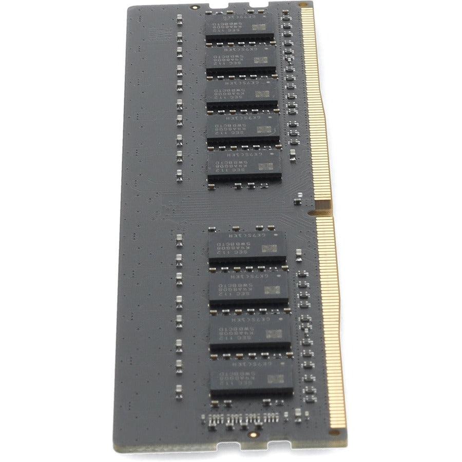 Addon Networks Aa358195-Am Memory Module 16 Gb Ddr4 2666 Mhz Ecc