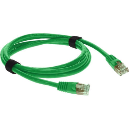 Addon Networks Add-10Fcat6-Gn-Taa Networking Cable Green 3.05 M Cat6 U/Utp (Utp)
