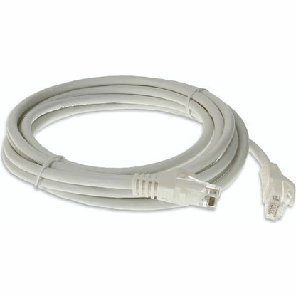 Addon Networks Add-10Fcat6Sn-We Networking Cable White 3.05 M Cat6 U/Utp (Utp)